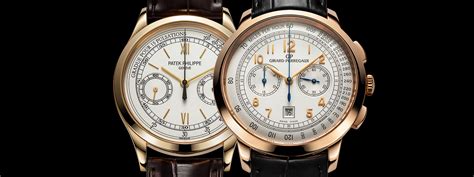 Feature: £40,000 Patek Philippe vs £10,000 Girard .